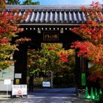 2021年11月京都紅葉‼南禅寺と哲学の道！おすすめ湯豆腐とカフェ！