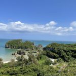 【沖縄リトリート2泊3日】浜比嘉島と琉球八社！龍神様パワーを受け取る旅♪