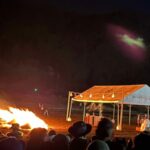 神迎神事「出雲大社」神迎祭・神在月！車なしでも稲佐の浜と出雲大社に行ける？