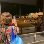 【ハワイ出発】まさかのポロリ事件!? ハプニングがミラクルを呼んだ旅の幕開け