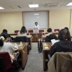 背中カウンセリング講座のご参加ありがとうございました