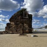 体が整い、心がゆるみ、出雲の神々へ!4時間半のバス旅で気づいたこと